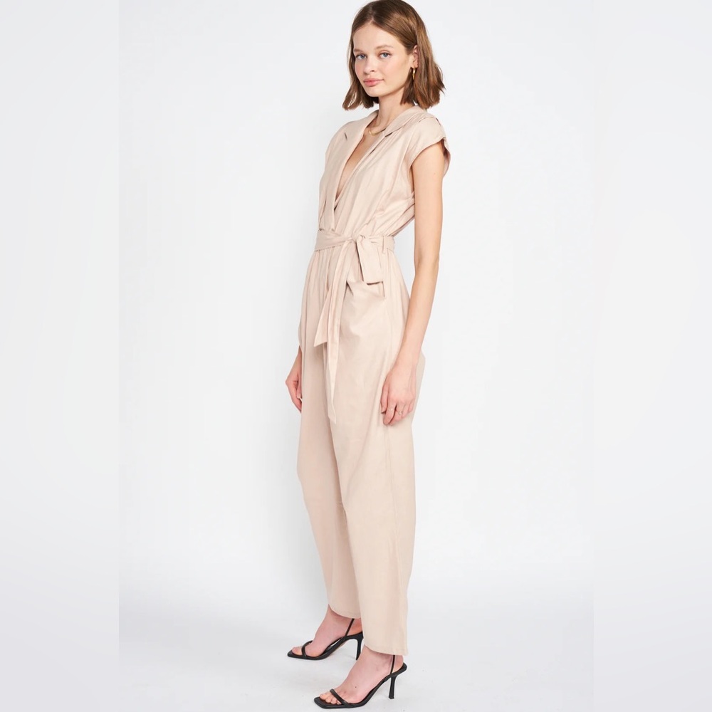 En Saison Jumpsuit BNWT - Picture 3 of 4